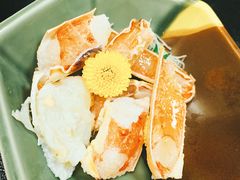 -蟹料理 北海道かに将軍(札幌本店)