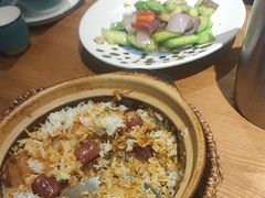 -常来小聚·广州非遗传承餐厅(地王广场店)