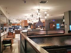大堂-比格比萨(林萃路店)
