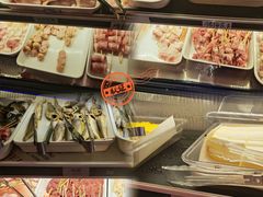 -王氏炉匠·烧鸟放题自助(三里屯店)