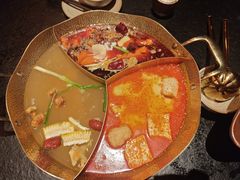 -色響火锅(恒隆广场店)