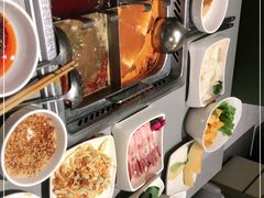 -海底捞火锅(振华商厦店)