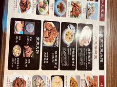 -盛京辽菜小馆(龙之梦购物中心店)