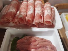 -傣妹火锅(南京东路一店)