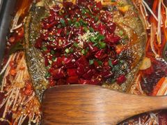 -川知味(京华城店)