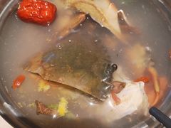海鲜锅-海鼎荟海鲜姿造(晋江宝龙店)