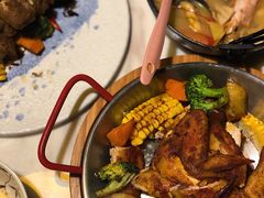 -晴天餐厅(星河国际店)