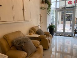 -美奈サロン美甲美睫皮肤管理