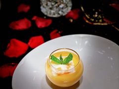 -上海苏宁宝丽嘉酒店·嘉府壹号中餐厅