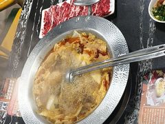 -古乐牛香·鲜牛肉牛杂火锅(高新店)
