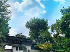 -杭州西湖柳莺里酒店·闻莺厅