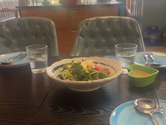 -莫多多餐厅