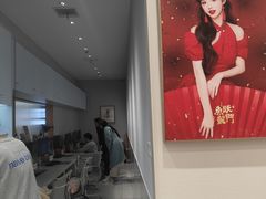 -天真蓝照相馆(五角场百联又一城店)
