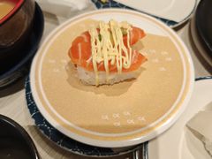 -滨寿司(新街口中央商场店)