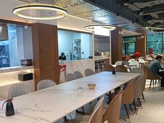 -兰州马子禄牛肉面(文景公园店)