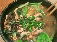 -爱民螺蛳粉(五里亭店)