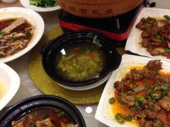 iphone_upload_pic-千岛湖鱼味馆(十字街总店)