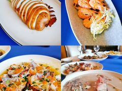 -高佳庄·海鲜酒楼(东港店)