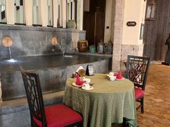 -南沙游艇会·大兵船餐厅