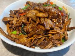 -四道菜·福建菜馆(新街口金鹰店)