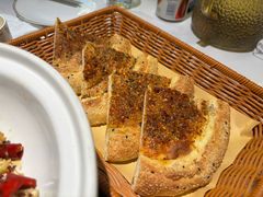 -燕兰楼·清真西北融合菜(亚运村店)