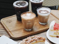 -Peet's 皮爷咖啡(东湖路手作店)