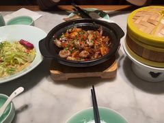 -泰钰丰烤鸭.天津菜(开发区店)