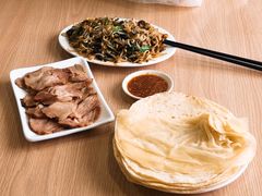 -姥家春饼店(漳州二路店)