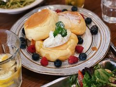 -UPPER KITCHEN(延安路店)