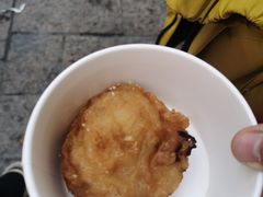 -三味臭豆腐(鲁迅故里店)