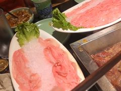 -蜀江龙火锅(339店)