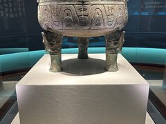 -深圳博物馆(古代艺术馆)