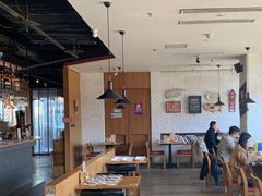 -Ricci睿奇美式餐厅(五道口店)
