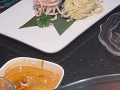 -捞王锅物料理(凯旋路店)