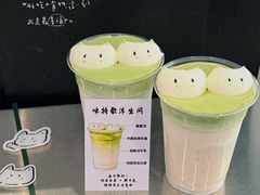 -仙雨林·奶茶鲜果茶(书院巷店)
