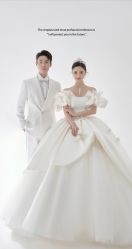 -巴黎春天婚纱摄影STUDIO·定制