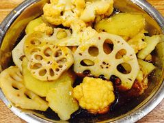 冒菜-宋三姐老妈兔头(双流总店)
