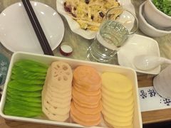 -牛街·马辈儿涮肉(陶然亭店)