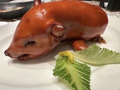 -8餐厅(新葡京酒店)