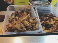 -赵元章肉骨烧(山塘街店)