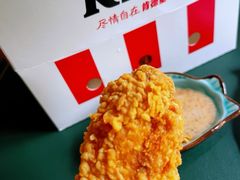 -肯德基(水坊邻里店)