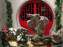 -冶春茶社(星汉大厦店)