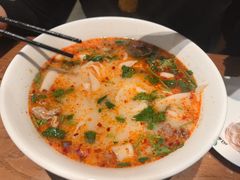 -同胜祥清真新豫菜(丰乐路总店)