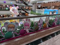 -广州天河城购物中心