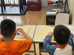 -童学馆·诗书礼乐少儿国学(天津大剧院店)