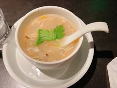 宋嫂鱼羹-老头儿油爆虾·1987杭州烟火味(湖滨银泰in77D区店)