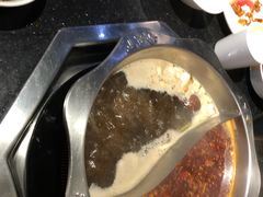 -香天下·四川火锅(安镇大润发店)