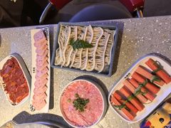 -大龙燚火锅(太古里店)