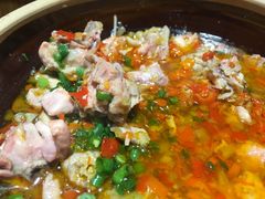 -红旗大食堂(君悦紫园店)