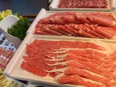 -北门涮肉·铜锅涮肉(南锣鼓巷店)